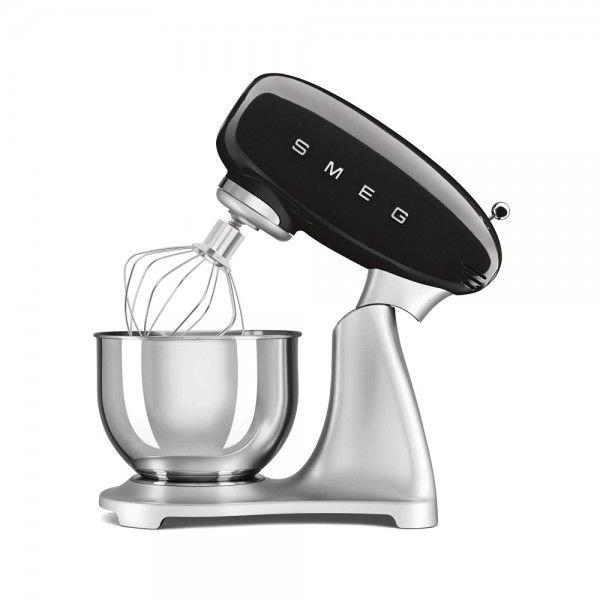 Robot de Cozinha SMEG SMF04BLEU