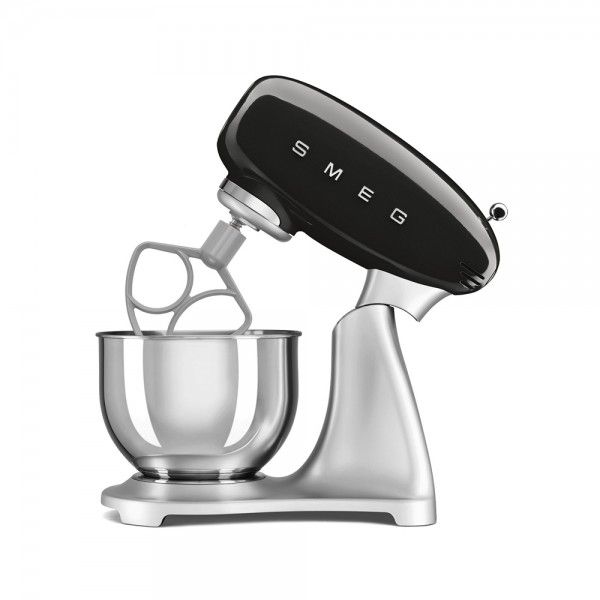 Robot de Cozinha SMEG SMF04BLEU