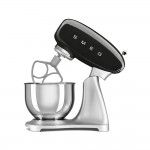 Robot de Cozinha SMEG SMF04BLEU