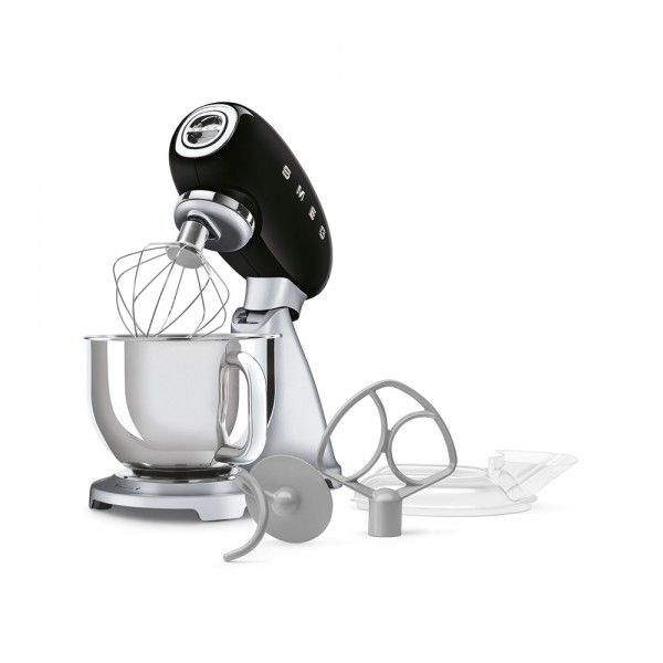 Robot de Cozinha SMEG SMF04BLEU