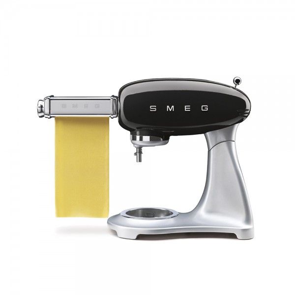 Robot de Cozinha SMEG SMF04BLEU