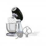 Robot de Cozinha SMEG SMF04BLEU