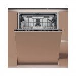 M�quina de Lavar Loi�a de Encastre HOTPOINT HA7IA15B2M6LS0