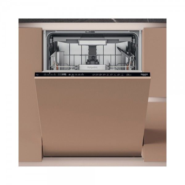 M�quina de Lavar Loi�a de Encastre HOTPOINT HA7IA15B2M6LS0