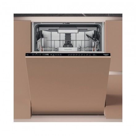 M�quina de Lavar Loi�a de Encastre HOTPOINT HA7IA15B2M6LS0