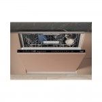 M�quina de Lavar Loi�a de Encastre HOTPOINT HA7IA15B2M6LS0