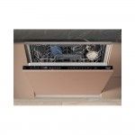 M�quina de Lavar Loi�a de Encastre HOTPOINT HA6IB16B2M6L0