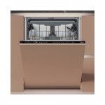 M�quina de Lavar Loi�a de Encastre HOTPOINT HA6IB16B2M6L0