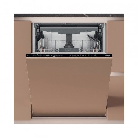 M�quina de Lavar Loi�a de Encastre HOTPOINT HA6IB16B2M6L0