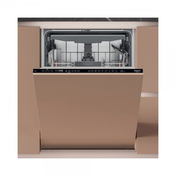 Máquina de Lavar Loiça de Encastre HOTPOINT HA6IB16B2M6L0