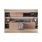 M�quina de Lavar Loi�a de Encastre HOTPOINT HA7IA15B2M6LS0