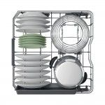 M�quina de Lavar Loi�a de Encastre HOTPOINT HA6IB16B2M6L0