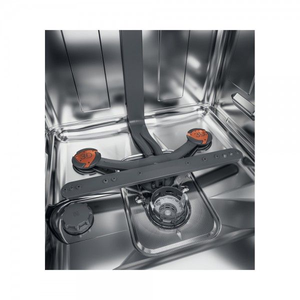 Máquina de Lavar Loiça de Encastre HOTPOINT HA6IB16B2M6L0 Máquina de Lavar Loiça de Encastre HOTPOINT HA6IB16B2M6L0