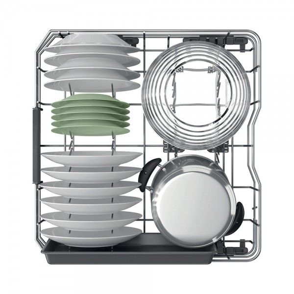 Máquina de Lavar Loiça de Encastre HOTPOINT HA6IB16B2M6L0 Máquina de Lavar Loiça de Encastre HOTPOINT HA6IB16B2M6L0