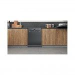 M�quina de Lavar Loi�a HOTPOINT HA3FB14BN7A0SB