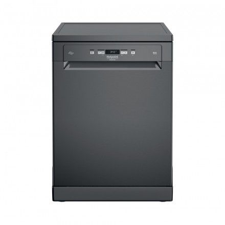 M�quina de Lavar Loi�a HOTPOINT HA3FB14BN7A0SB