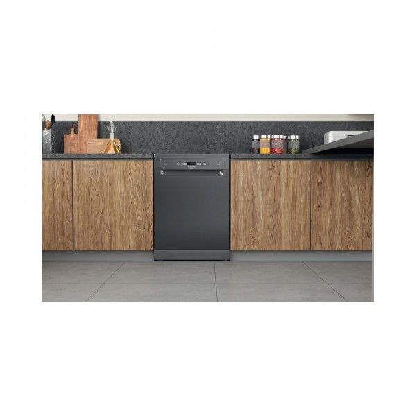 M�quina de Lavar Loi�a HOTPOINT HA3FB14BN7A0SB