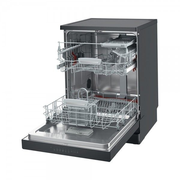 M�quina de Lavar Loi�a HOTPOINT HA3FB14BN7A0SB