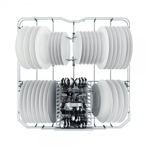 M�quina de Lavar Loi�a HOTPOINT HA3FB14BN7A0SB