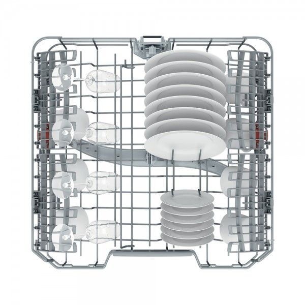 M�quina de Lavar Loi�a HOTPOINT HA3FB14BN7A0SB