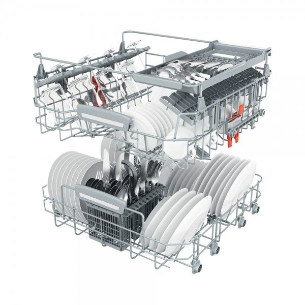 M�quina de Lavar Loi�a HOTPOINT HA3FB14BN7A0SB