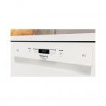 M�quina de Lavar Loi�a HOTPOINT HA3FRB14BN7A0