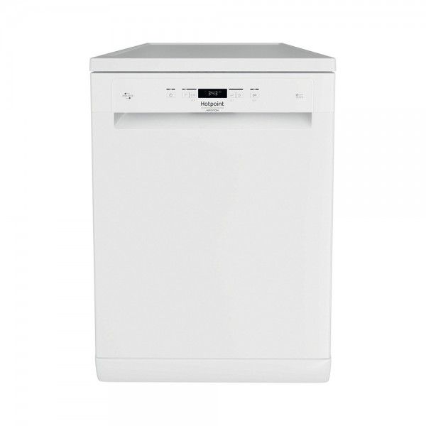 M�quina de Lavar Loi�a HOTPOINT HA3FRB14BN7A0