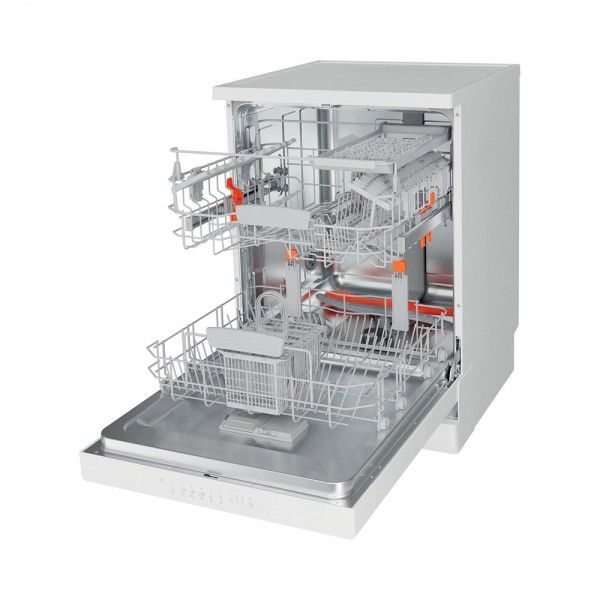 M�quina de Lavar Loi�a HOTPOINT HA3FRB14BN7A0