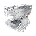 M�quina de Lavar Loi�a HOTPOINT HA3FRB14BN7A0