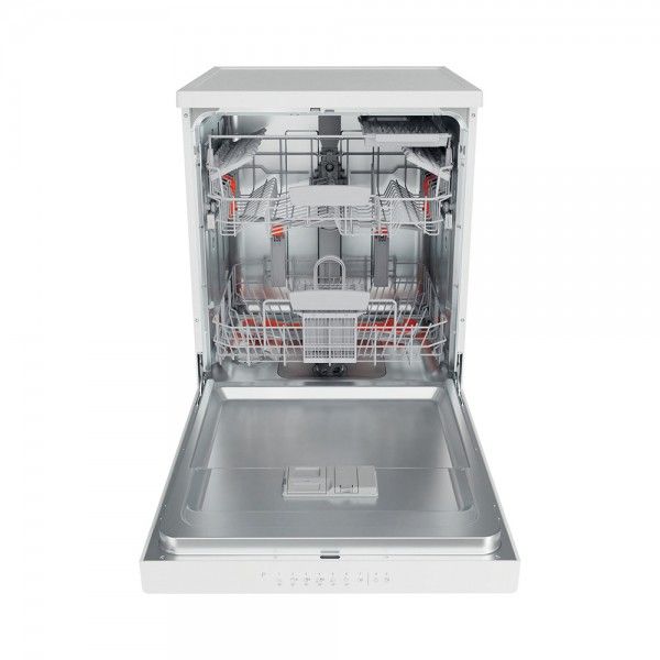 M�quina de Lavar Loi�a HOTPOINT HA3FRB14BN7A0