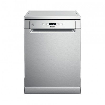 M�quina de Lavar Loi�a HOTPOINT HA4FFC14BX