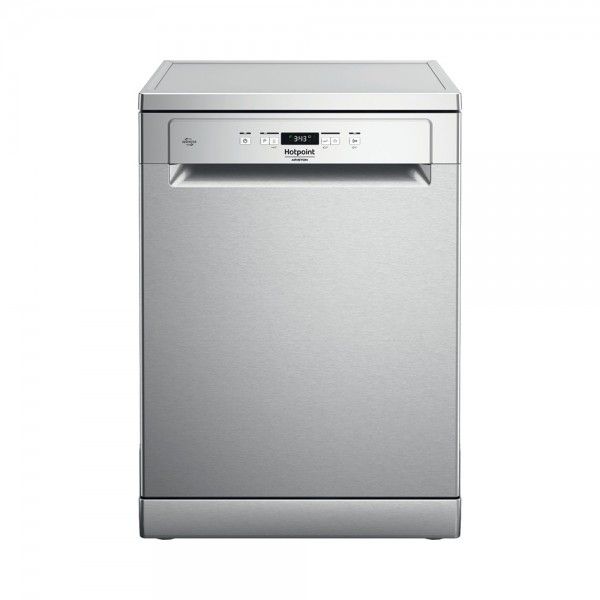 M�quina de Lavar Loi�a HOTPOINT HA4FFC14BX