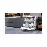 M�quina de Lavar Loi�a HOTPOINT HA3FRB14BN7A0