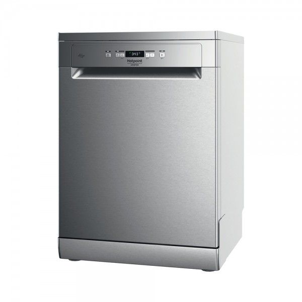 M�quina de Lavar Loi�a HOTPOINT HA4FFC14BX