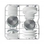 M�quina de Lavar Loi�a HOTPOINT HA4FFC14BX