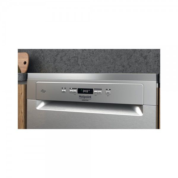 M�quina de Lavar Loi�a HOTPOINT HA4FFC14BX