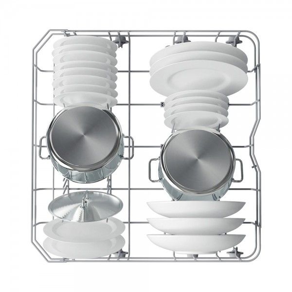 M�quina de Lavar Loi�a HOTPOINT HA4FFC14BX