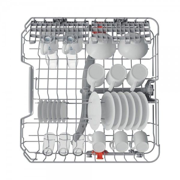 M�quina de Lavar Loi�a HOTPOINT HA4FFC14BX