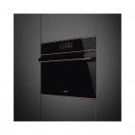 Forno SMEG SO4606WS4PNR