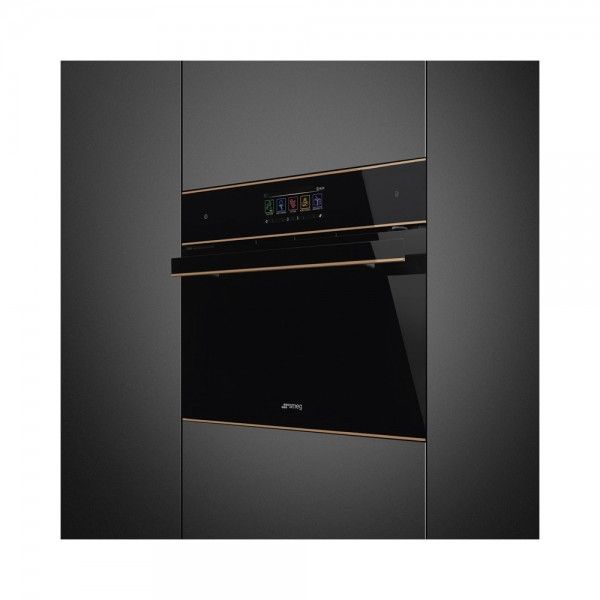 Forno SMEG SO4606WS4PNR