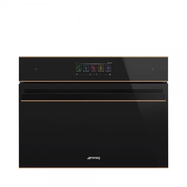 Forno SMEG SO4606WS4PNR