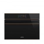 Forno SMEG SO4606WS4PNR