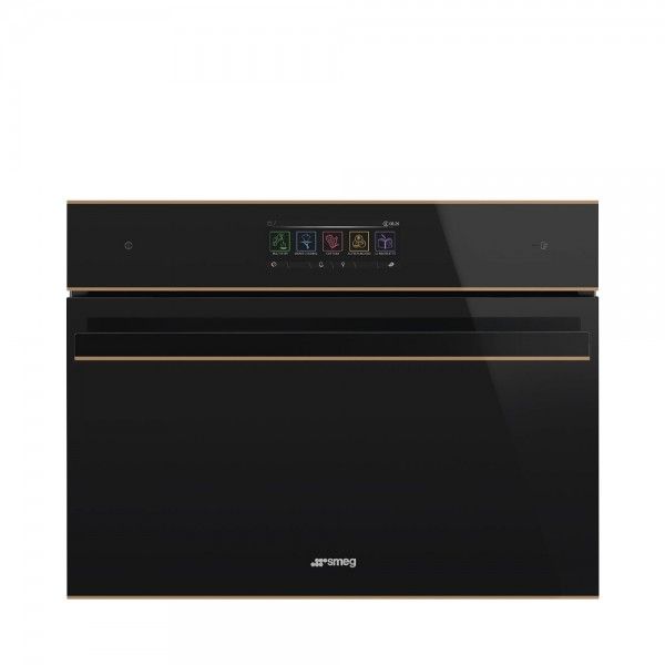 Forno SMEG SO4606WM2PNR