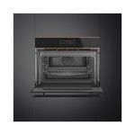 Forno SMEG SO4606WS4PNR