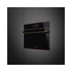 Forno SMEG SO4606WM2PNR