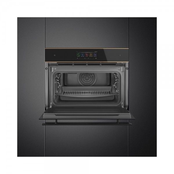 Forno SMEG SO4606WS4PNR