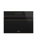 Forno SMEG SO4606WM2PNR