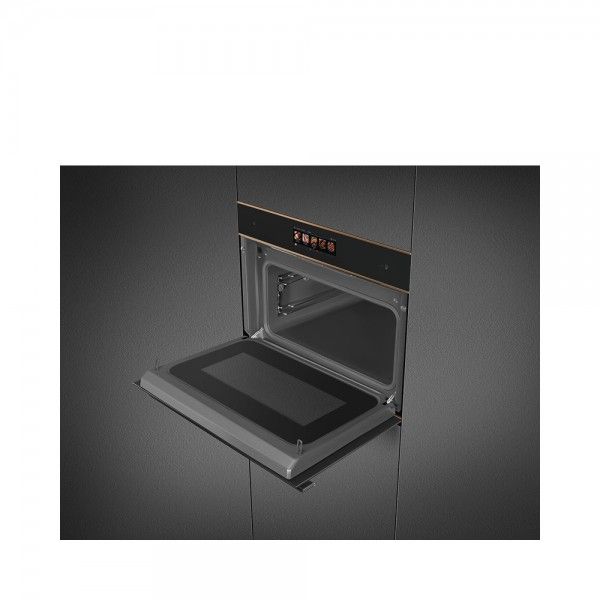 Forno SMEG SO4606WM2PNR