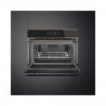 Forno SMEG SO4606WM2PNR