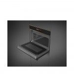 Forno SMEG SO4606WM2PNR